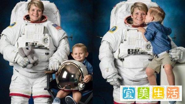 首例太空犯罪案出现：NASA 宇航员从太空黑进了伴侣账户
