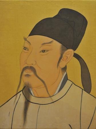 李白的《朱颜》是怎样的？谢谢