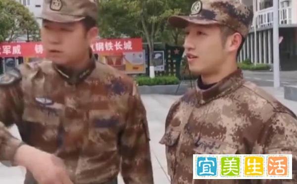 年薪60万网红小伙，辞职加入海军陆战队，卖掉40万跑车当作违约金