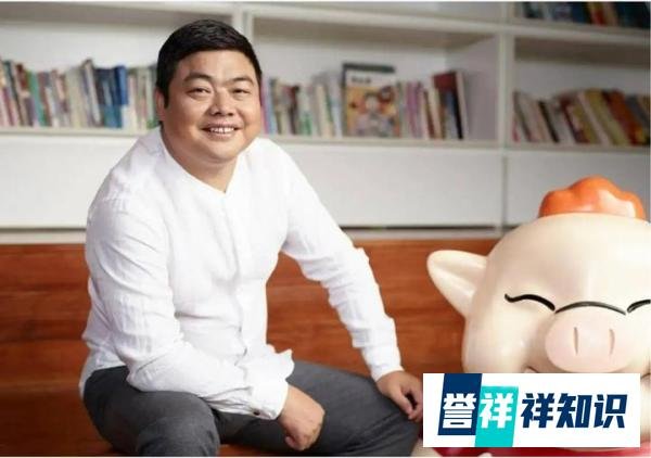 这个福建人,自己没上富豪榜,给成都的母校捐10亿,如今怎么样了