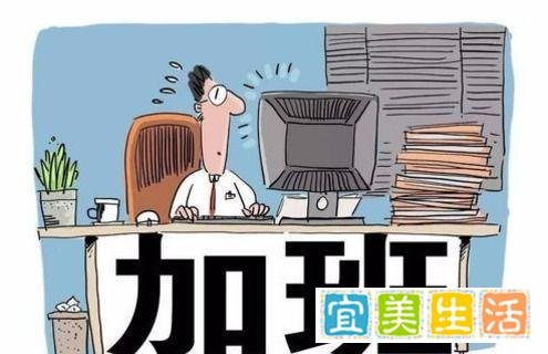 北京排查整治超时加班，保证劳动者每周至少休息一日