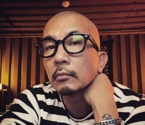 财力悬殊!大S的韩国老公只是夜店DJ,家产不及大S十分之一