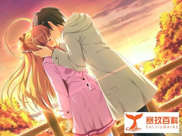 《幼なじみは大统领 》通关感想