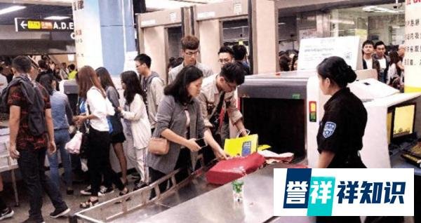地铁安检要求乘客喝自带水被索赔,法院判决:地铁无过错!