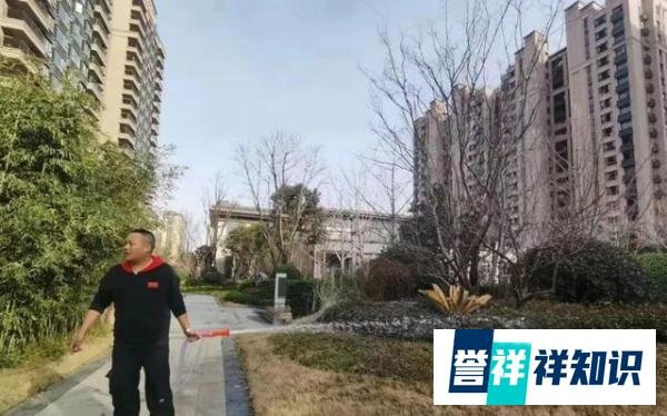 期房停工怎么办?河南商丘一小区的业主给出了自己的答案:自己建。