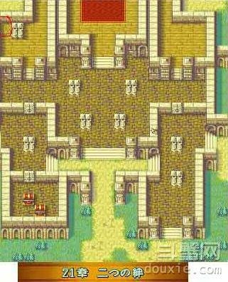 烈火之剑神秘商店在哪 全游戏神秘商店位置全见