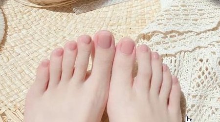 用脚走路犯法吗