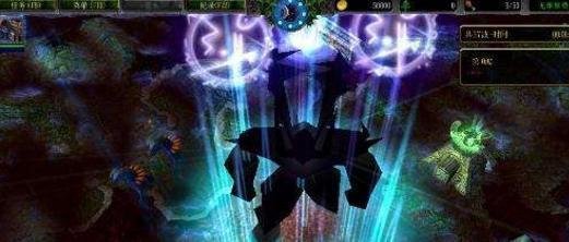 魔怨国庆版通关攻略