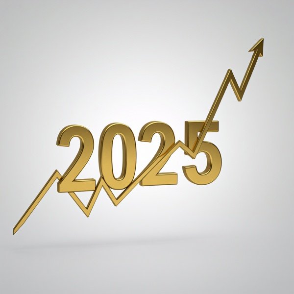 2025年9月金价预估