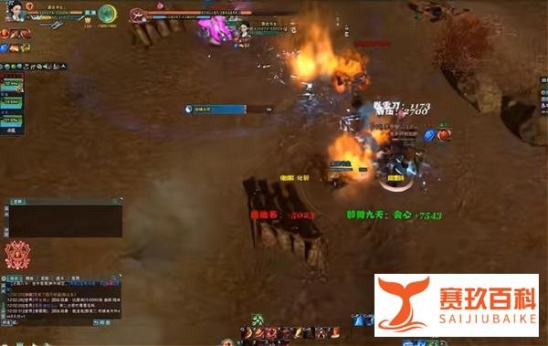 剑网三怀旧服——“四大五小”英雄风雨稻香村五人本玩法攻略！