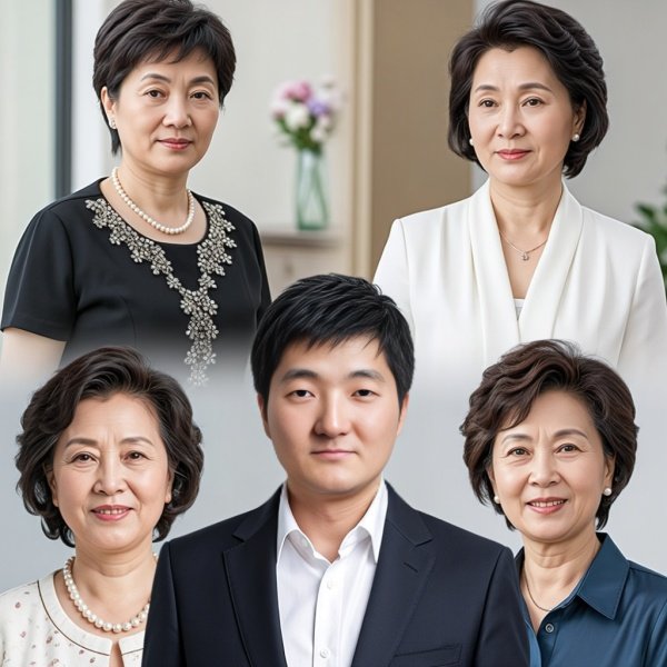 王大治几个老婆结局