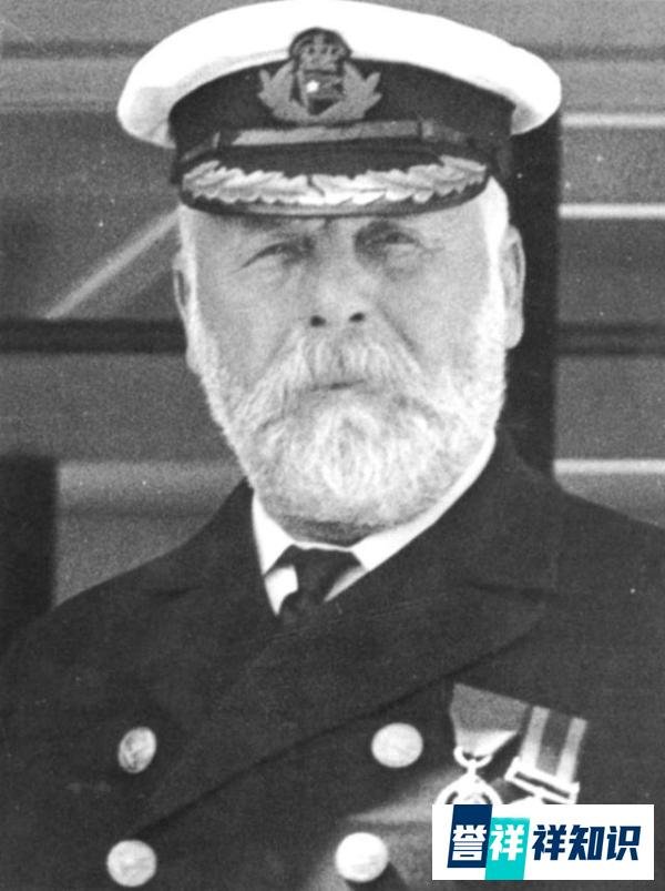 78年时光离奇消失，泰坦尼克号乘客与史密斯船长再现之谜