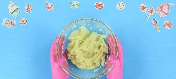 如何制作美味的芭比薯片？