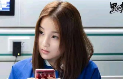 淦天雷女儿为啥那么大?
