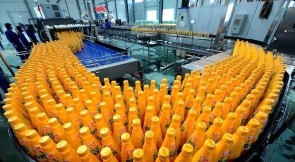 汇源果汁超110亿债务压顶,“果汁大王”朱新礼错过了什么?