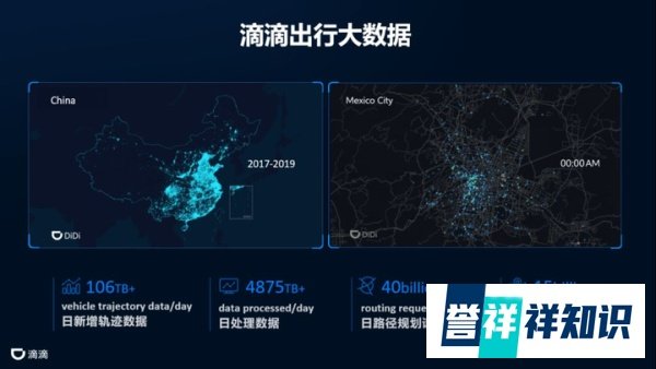 滴滴副总裁叶杰平将离职，CTO张博暂时接管AI Labs