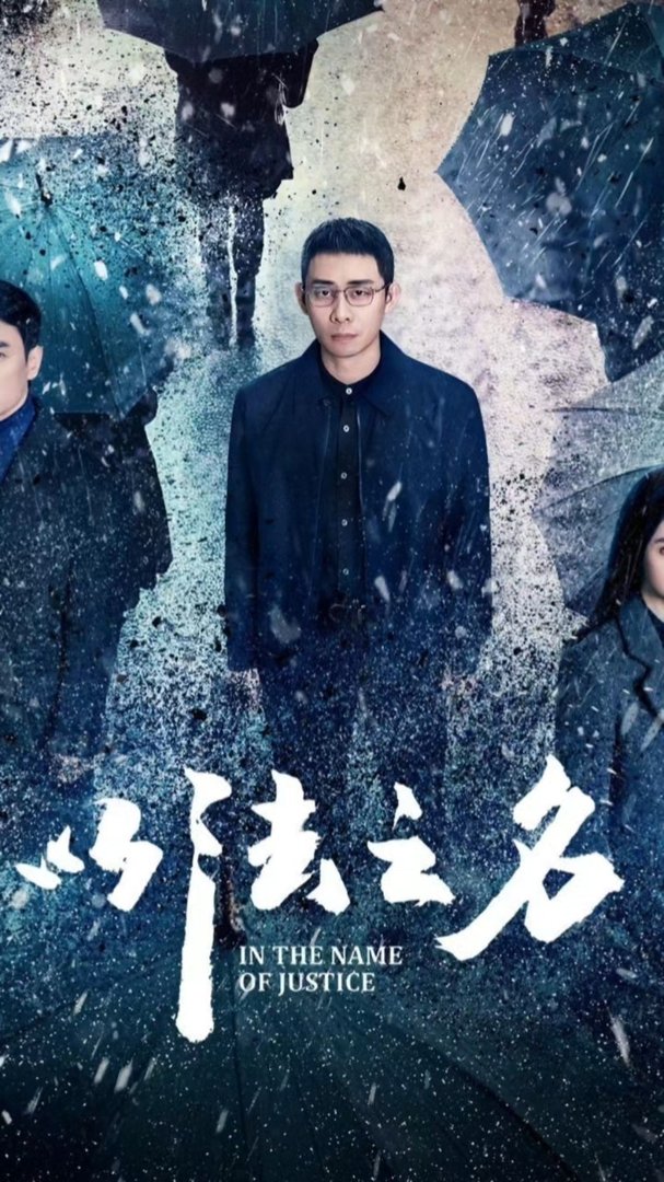 以法之名 (2025)全集未删减高清版免费下载