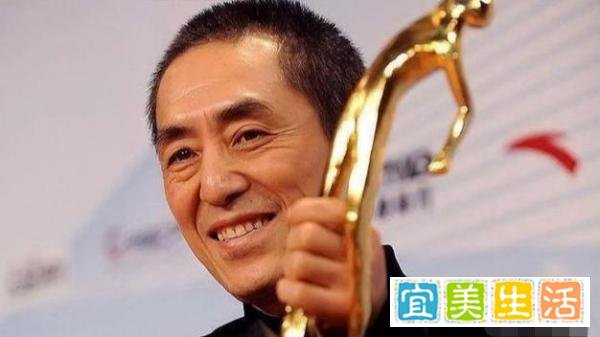 张艺谋十一获金鸡奖，传奇导演引领电影路