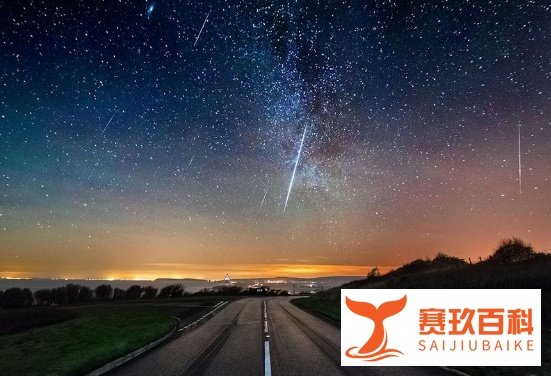 2019年星座流星雨时间一览表