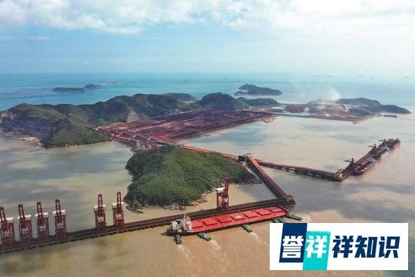 取消的港口建设费是个什么费？