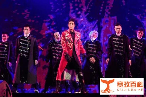 8月演出推荐：潘玮柏巡回演唱会昆明站