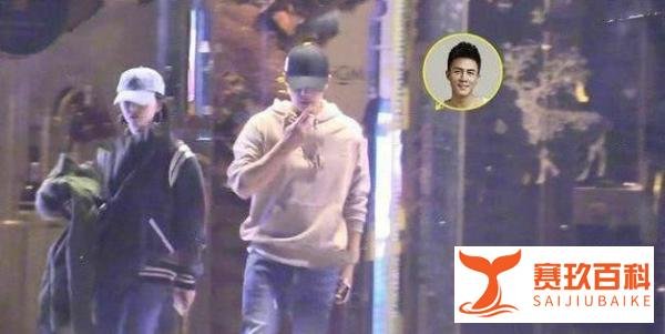 新年又传喜汛杜淳宣布结婚：完成了人生中的一件大事