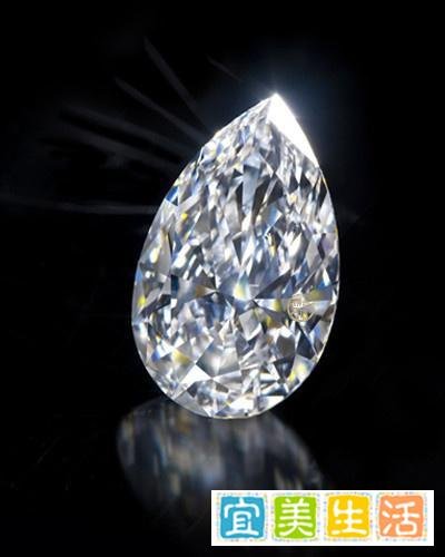 5克拉钻石价格大致多少钱？