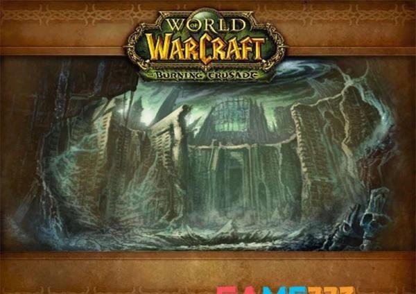 魔兽TBC暗影迷宫BOSS打法简述(煽动者布莱卡特攻略)