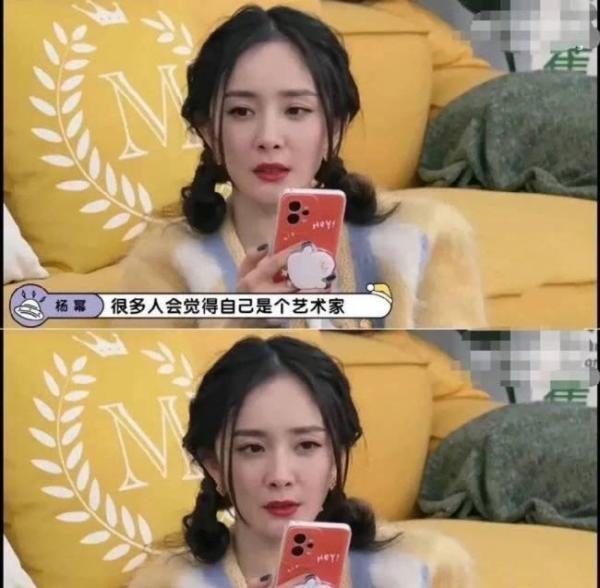 尤靖茹发文否认是刘恺威的女朋友，疑似杨幂粉丝发文嘲讽刘恺威
