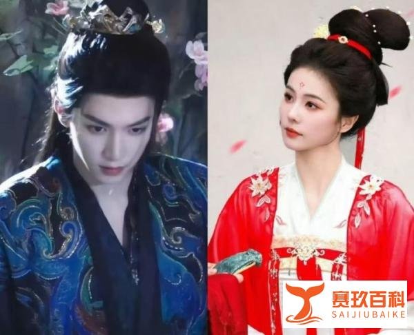 白鹿新剧《攻玉》引热议!古风女主捉妖大戏,看到男主:期待了!