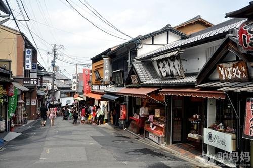 5月赴日旅游仅1700人，什么原因导致游客变少了呢？