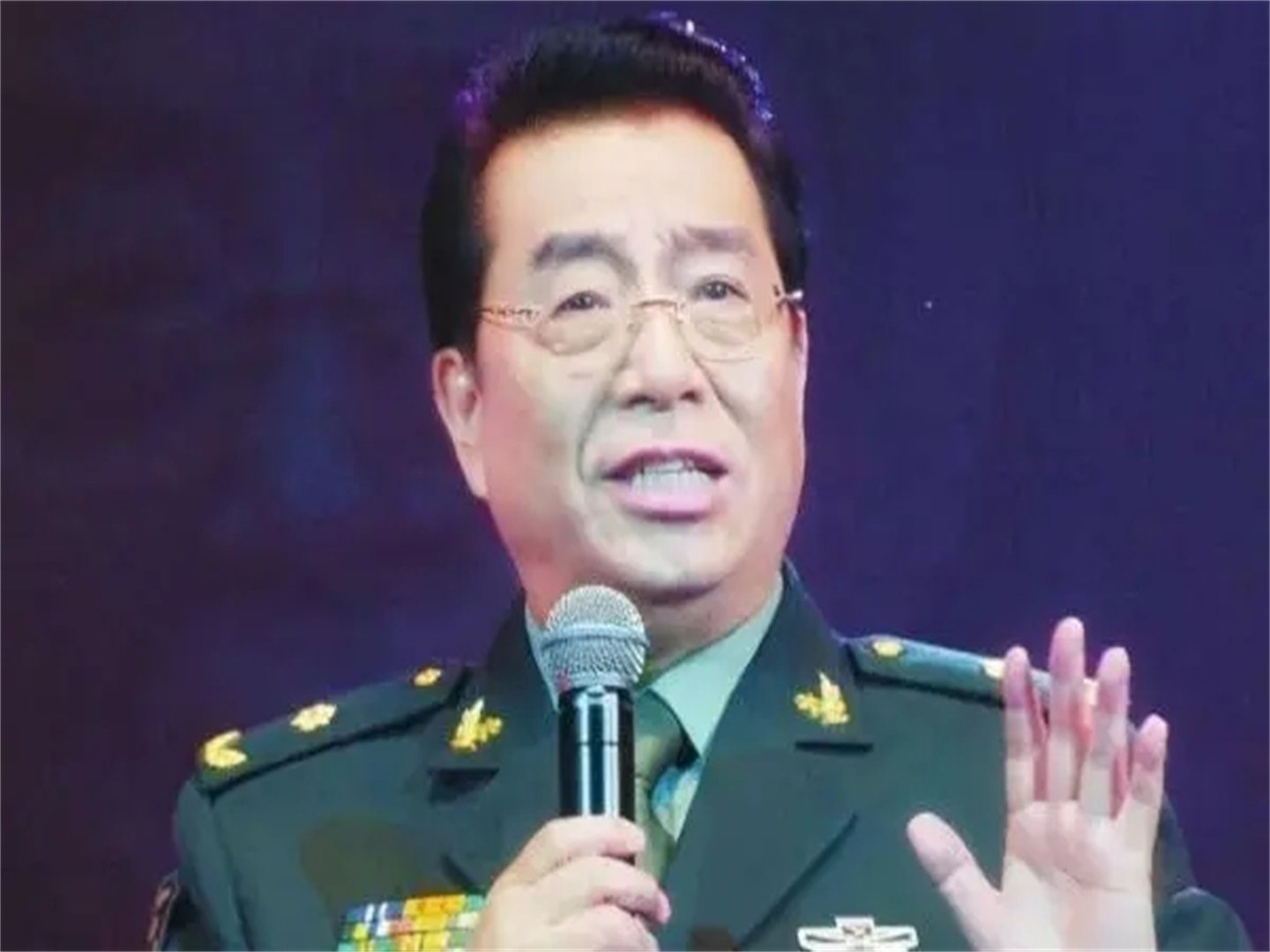 西哈努克为什么会救李双江？