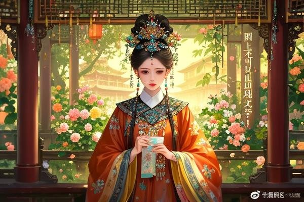 奢香夫人 歌词