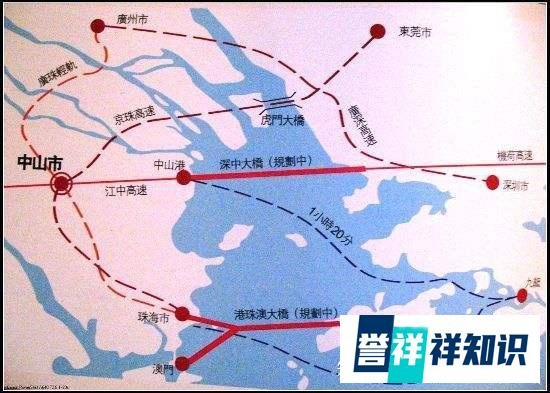 你还当东莞是“男人的天堂”吗？它已经走向世界了