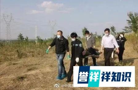 男子活埋79岁瘫痪母亲，警方通报