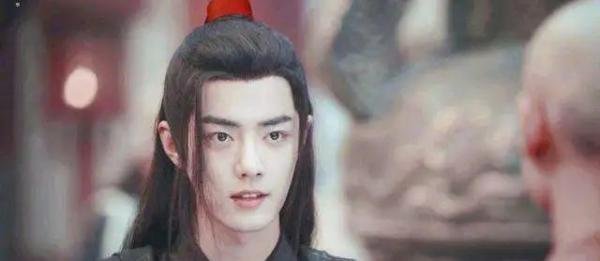 《陈情令》一周年演员现状对比，王一博、肖战大火，温宁要结婚了