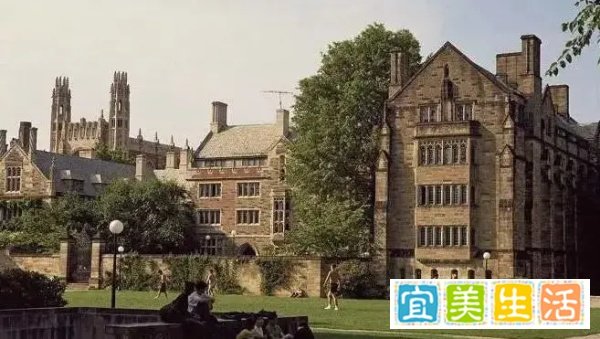 刚刚，耶鲁大学被美国政府正式起诉！