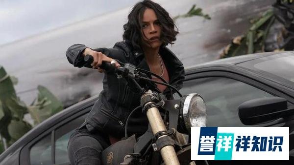 豆瓣降至5.9分，《速激9》无惧口碑下滑，单日票房破3亿累计奔5亿
