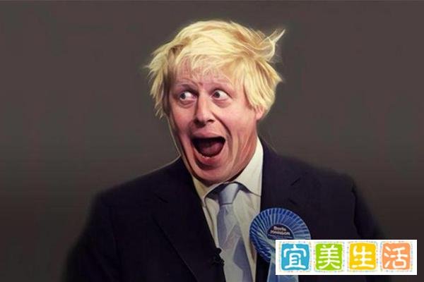 英国前首相约翰逊宣布新工作:新闻主持人
