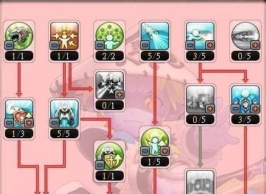 梦幻龙族2召唤师刷图加点