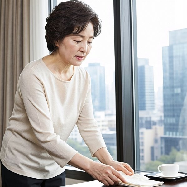 《财阀家的女佣》剧情解析