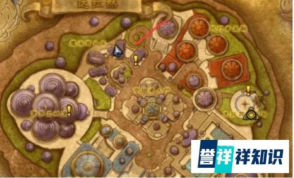 《魔兽世界》正式服坐骑收集指南——艾特洛之魂,艾特洛之魂获取