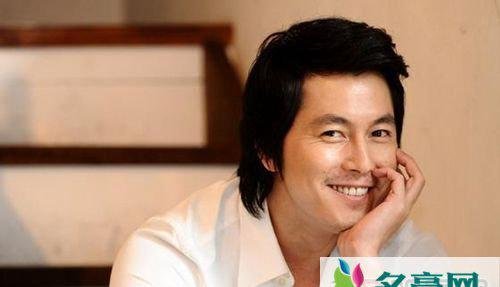 郑宇成韩孝珠关系 郑宇成女友是韩孝珠照片及资料