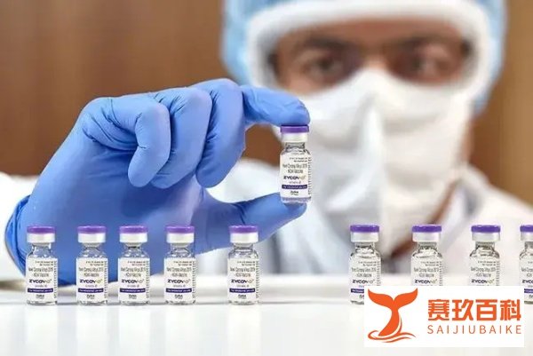 全球首款DNA疫苗来了！来自印度、无需针头注射、有效率67%！它会是疫苗学的未来吗？