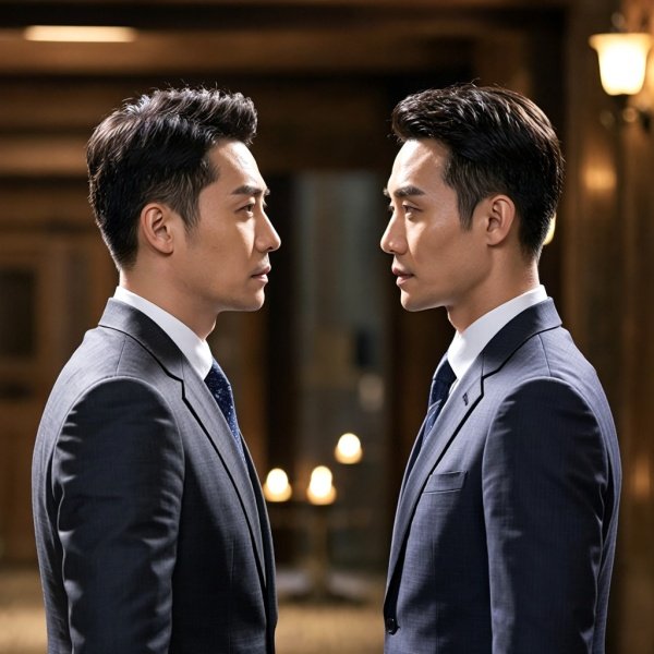 《暗夜追凶》张译秦昊什么时候播放