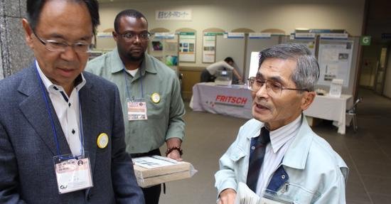 石丸倍章硅藻泥--用匠心打造的极致产品