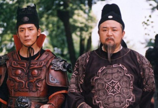 神探狄仁杰一共几部，分别是什么案子。