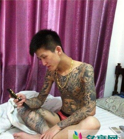 沈阳魏龙个人资料简介 沈阳魏龙怎么火的
