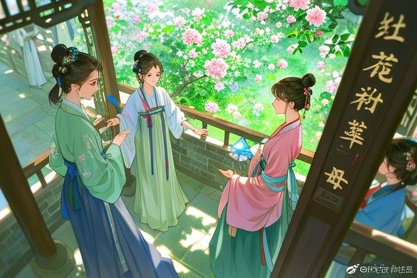 国色芳华每天更新几集