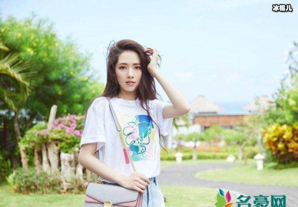 郭碧婷为什么从来没有曝光过妈妈 郭碧婷妈妈是哪里人